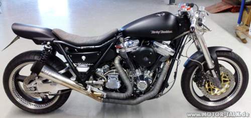 Harley