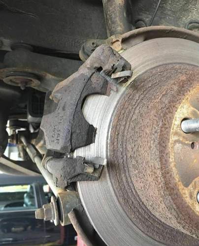 Bremsscheibe