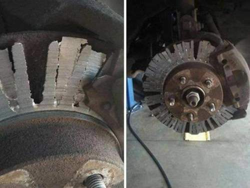 Bremsscheibe