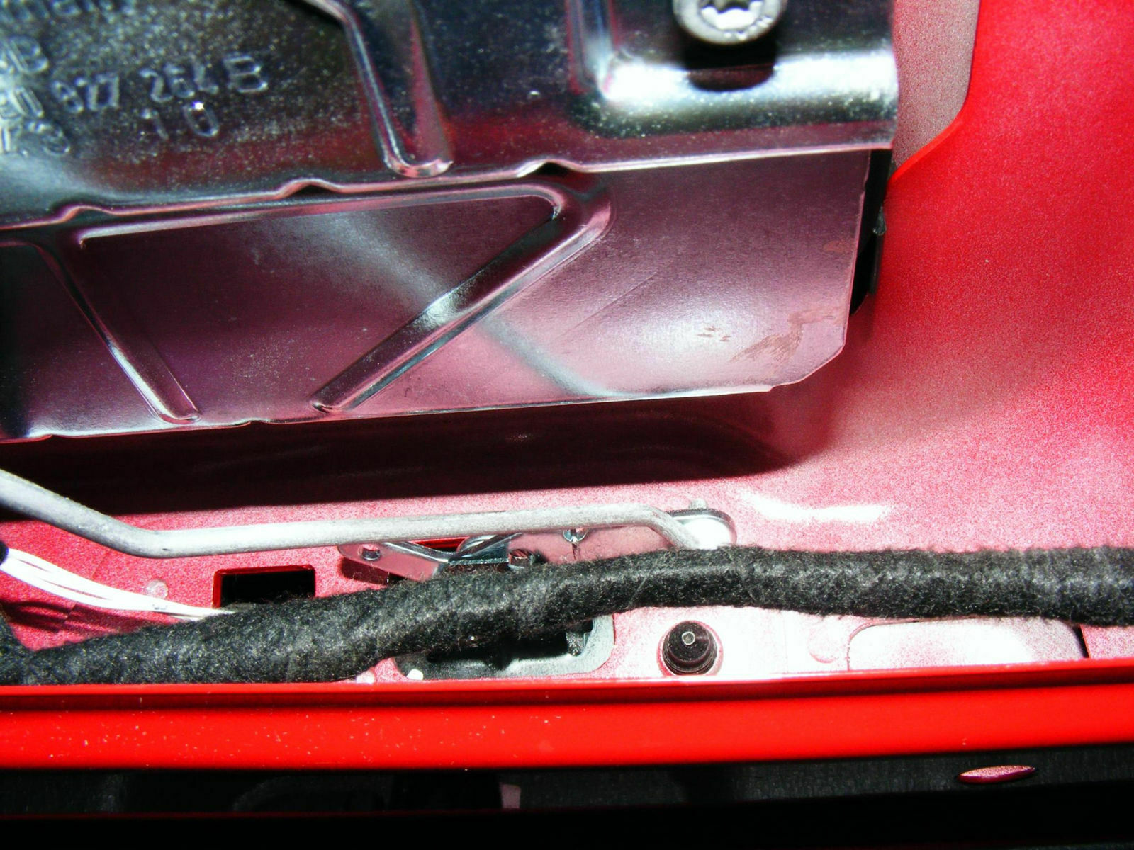 Erster Eindruck Caddy FL