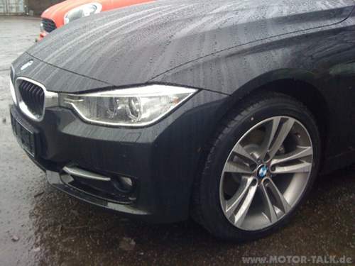 Bmw320d3