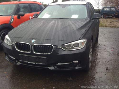Bmw320d5