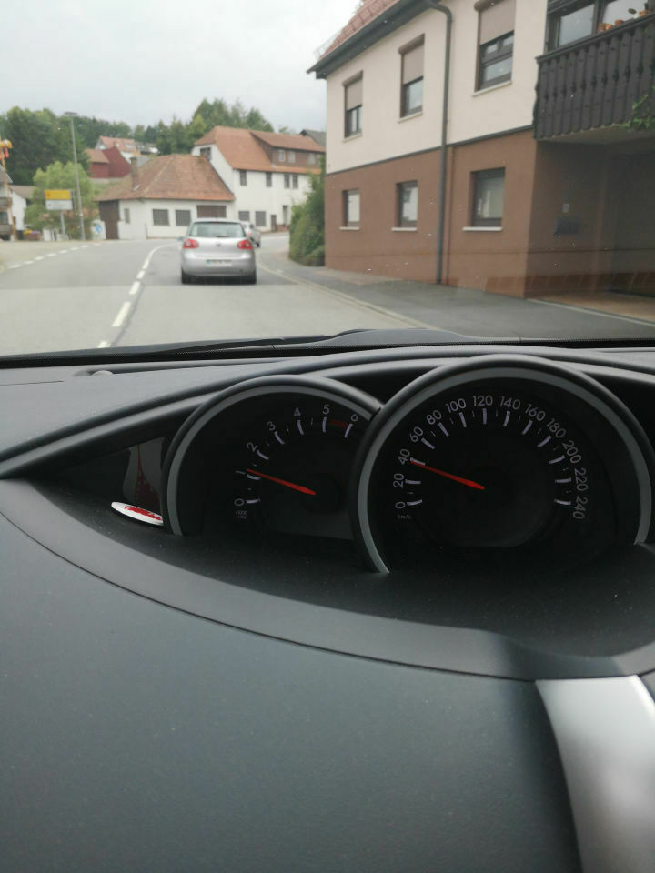Erster Unfall bei Apples Roboterwagen-Programm