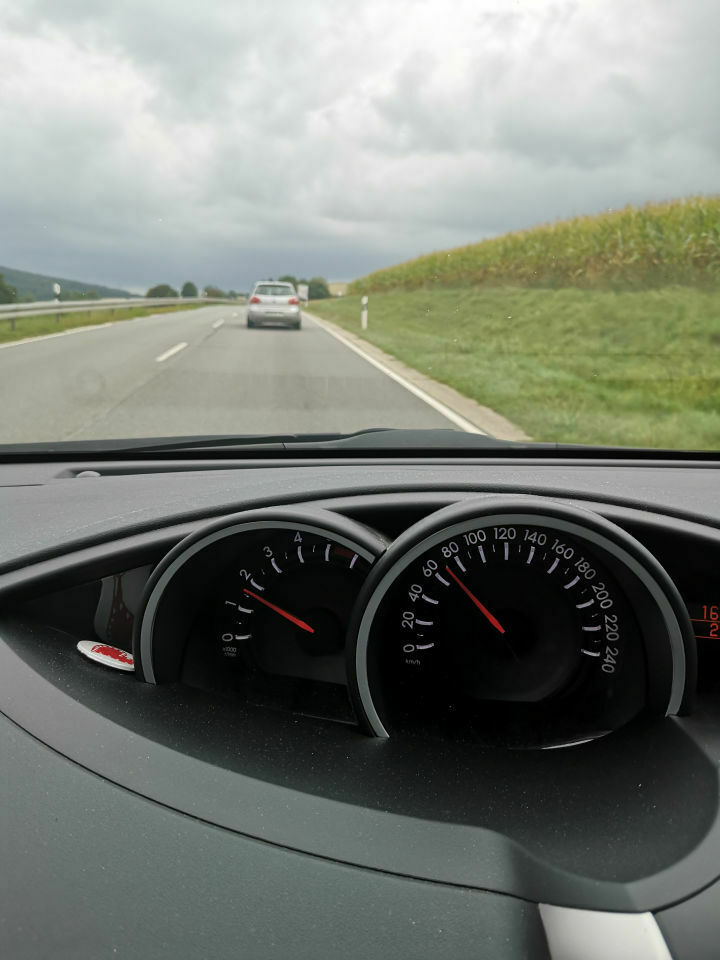 Erster Unfall bei Apples Roboterwagen-Programm