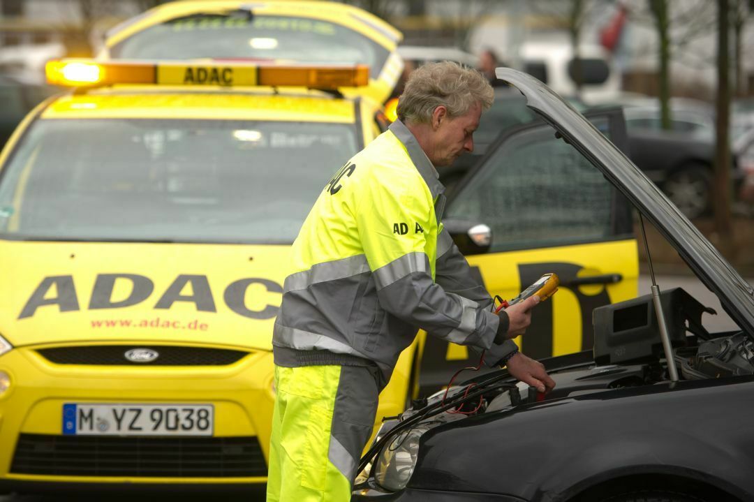 18,8 Millionen Mitglieder zahlten dem ADAC 2012 über eine Milliarde Euro an Mitgliedbeiträgen