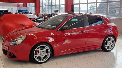 Giulietta