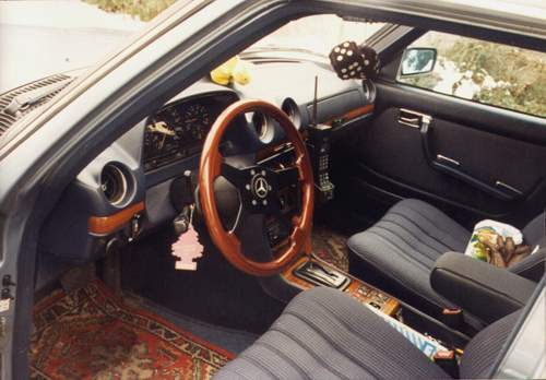 280TE, '86