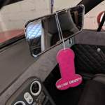 Neuer Spiegel by JassPerformance