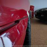 Felgen ET mit Spurplatten