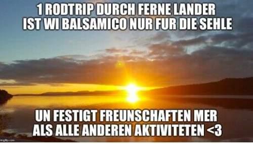 Was ist das für 1 Abenteuer