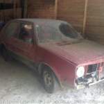 DER GOLF