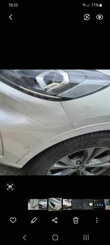 Fahrerseite