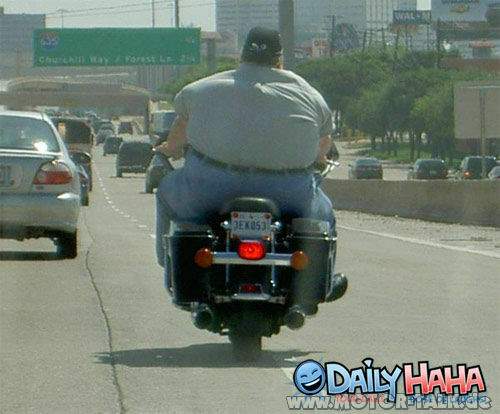 Fat-man-bike
