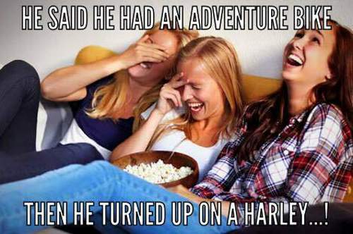 Adventure