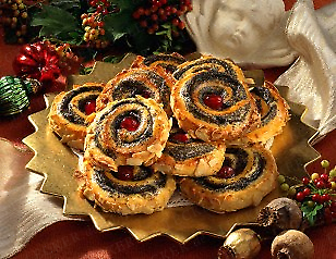 Es ist mal wieder so weit... Weihnachten und so...