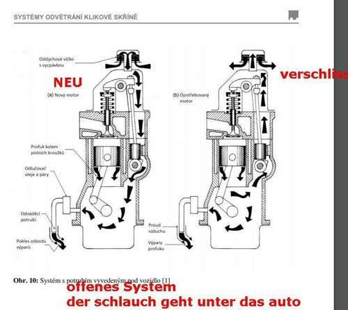 Offenes system