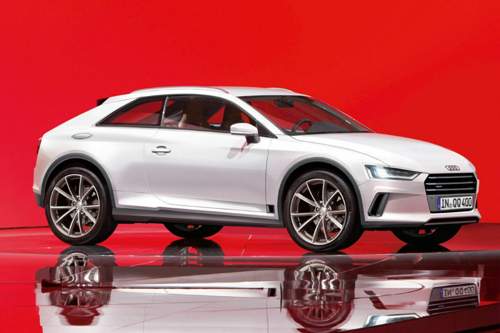 Audi Sport-Quattro von AutoBild/Larson