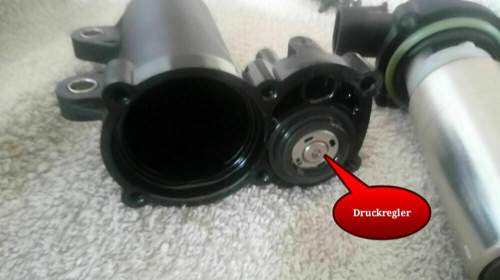 Druckregler