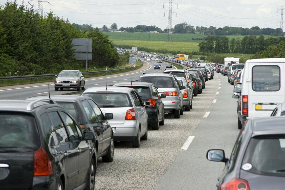 Der Fahrzeugbestand in Deutschland wächst und wächst