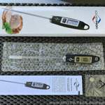 Digital Thermometer QUICK