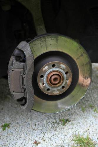 Phaeton-bremsscheibe-vorne-re