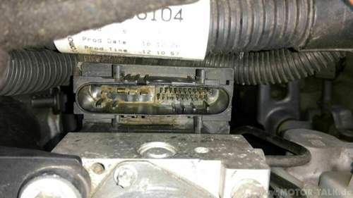 Corsa-d-z12xep-abs-modul