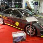 Essen Motor Show 2013