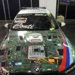 Essen Motor Show 2013