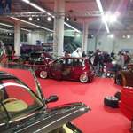 Essen Motor Show 2013