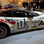 Essen Motor Show 2013