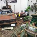 Essen Motor Show 2013
