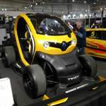 Essen Motor Show 2013