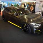 Essen Motor Show 2013