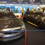 Essen Motor Show 2013