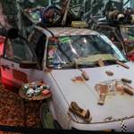 Essen Motor Show 2013