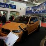 Essen Motor Show 2013