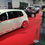 Essen Motor Show 2013