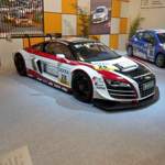 Essen Motor Show 2013