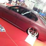 Essen Motor Show 2013