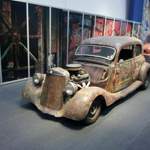 Essen Motor Show 2013