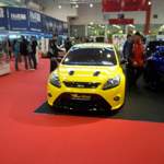 Essen Motor Show 2013
