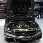 Essen Motor Show 2013