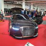 Essen Motor Show 2013