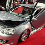 Essen Motor Show 2013