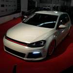 Essen Motor Show 2013