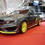 Essen Motor Show 2013