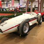 Essen Motor Show 2013