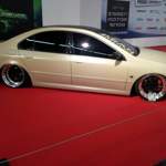 Essen Motor Show 2013