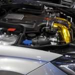 Essen Motor Show 2013
