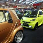 Essen Motor Show 2013